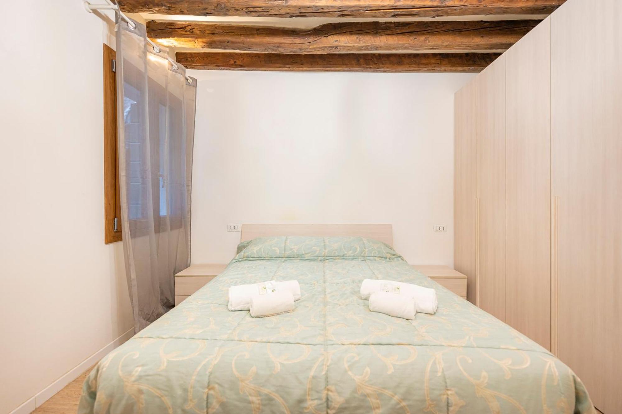 Apartamento San Marco - 5 Min Da San Marco *