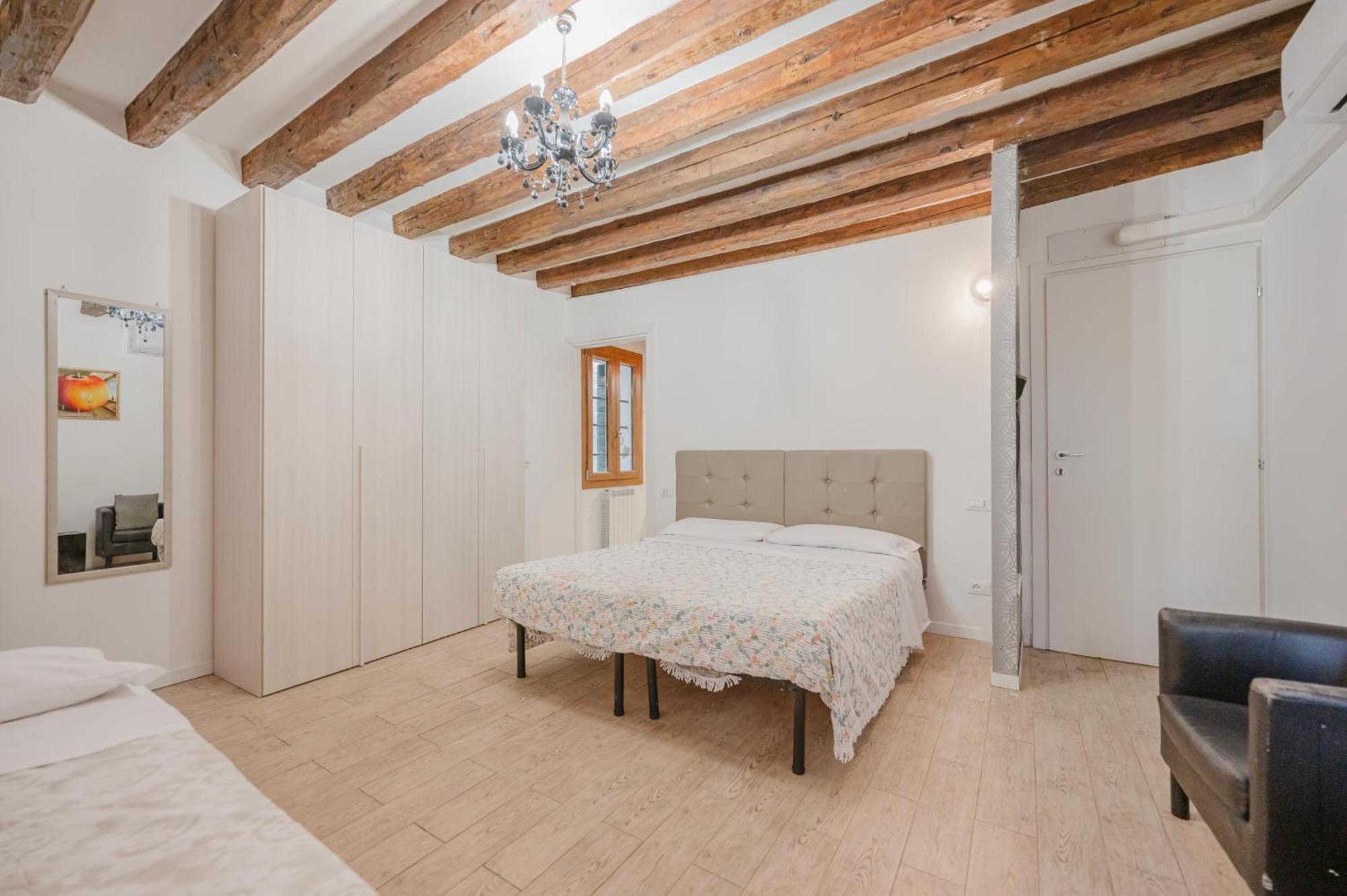 Apartamento San Marco - 5 Min Da San Marco *