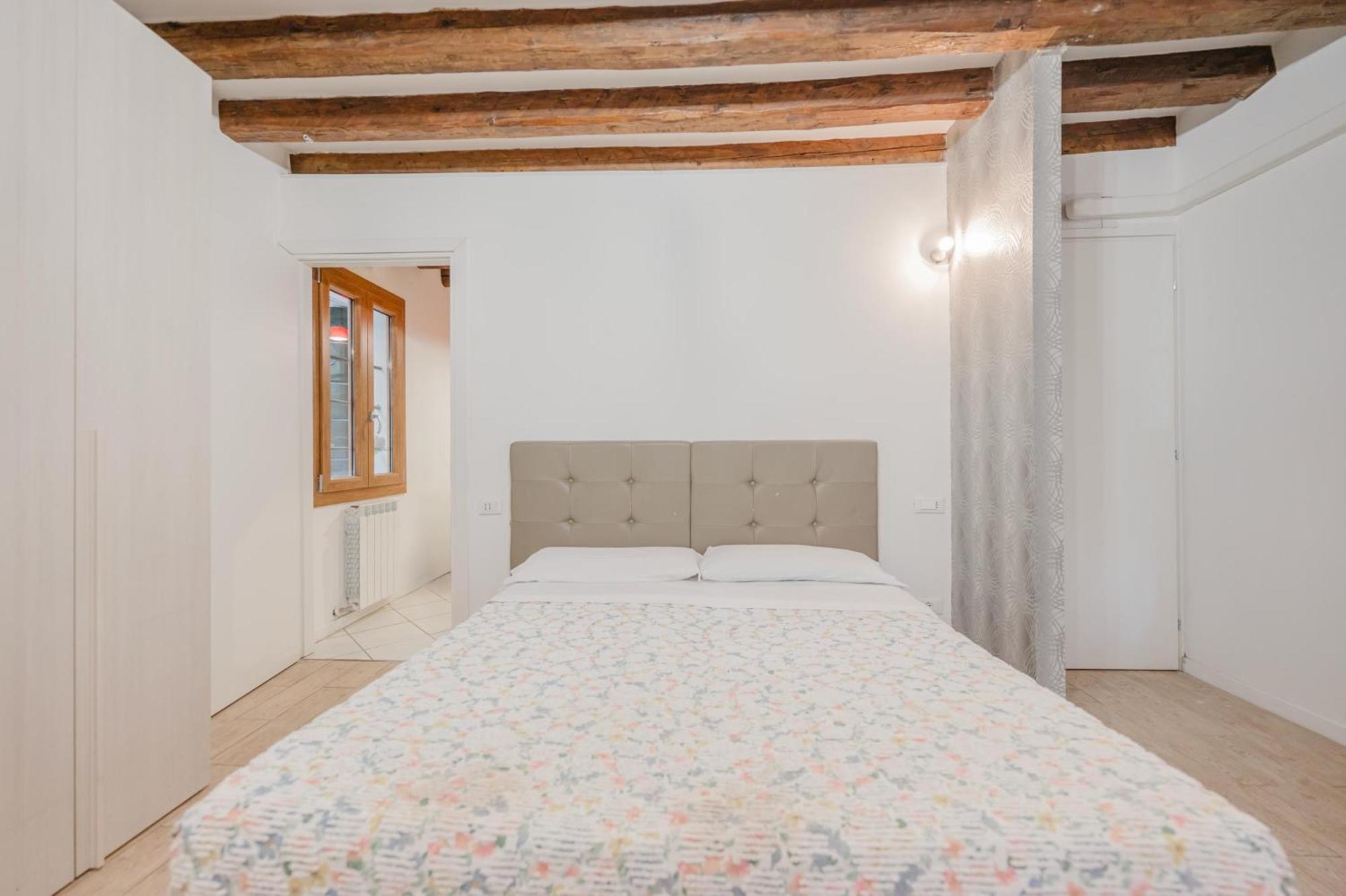 Apartamento San Marco - 5 Min Da San Marco Venecia