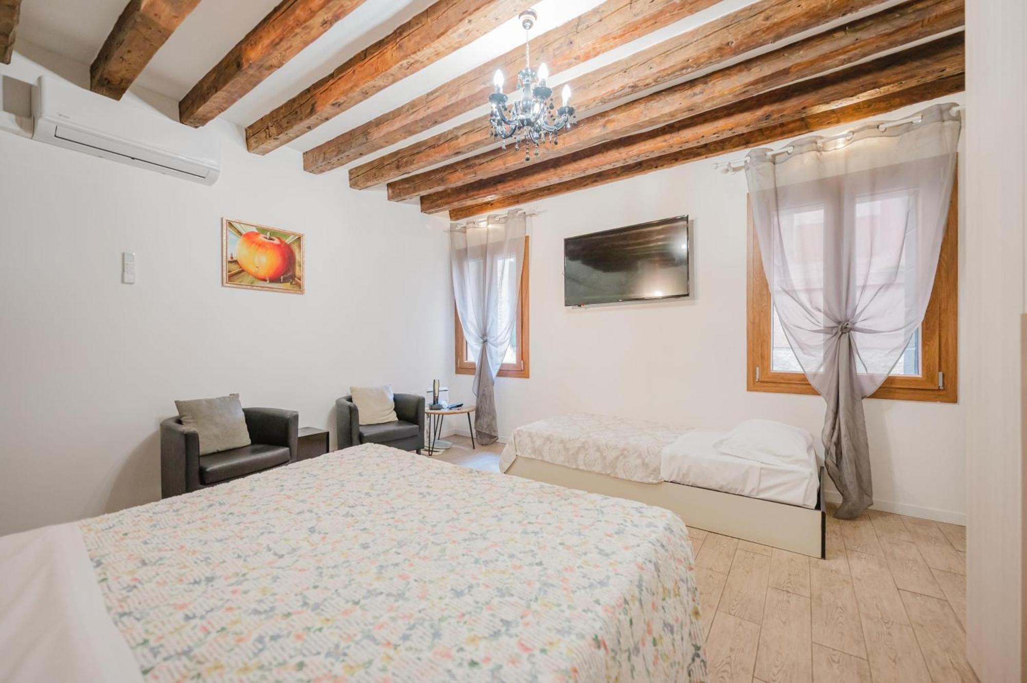 Apartamento San Marco - 5 Min Da San Marco