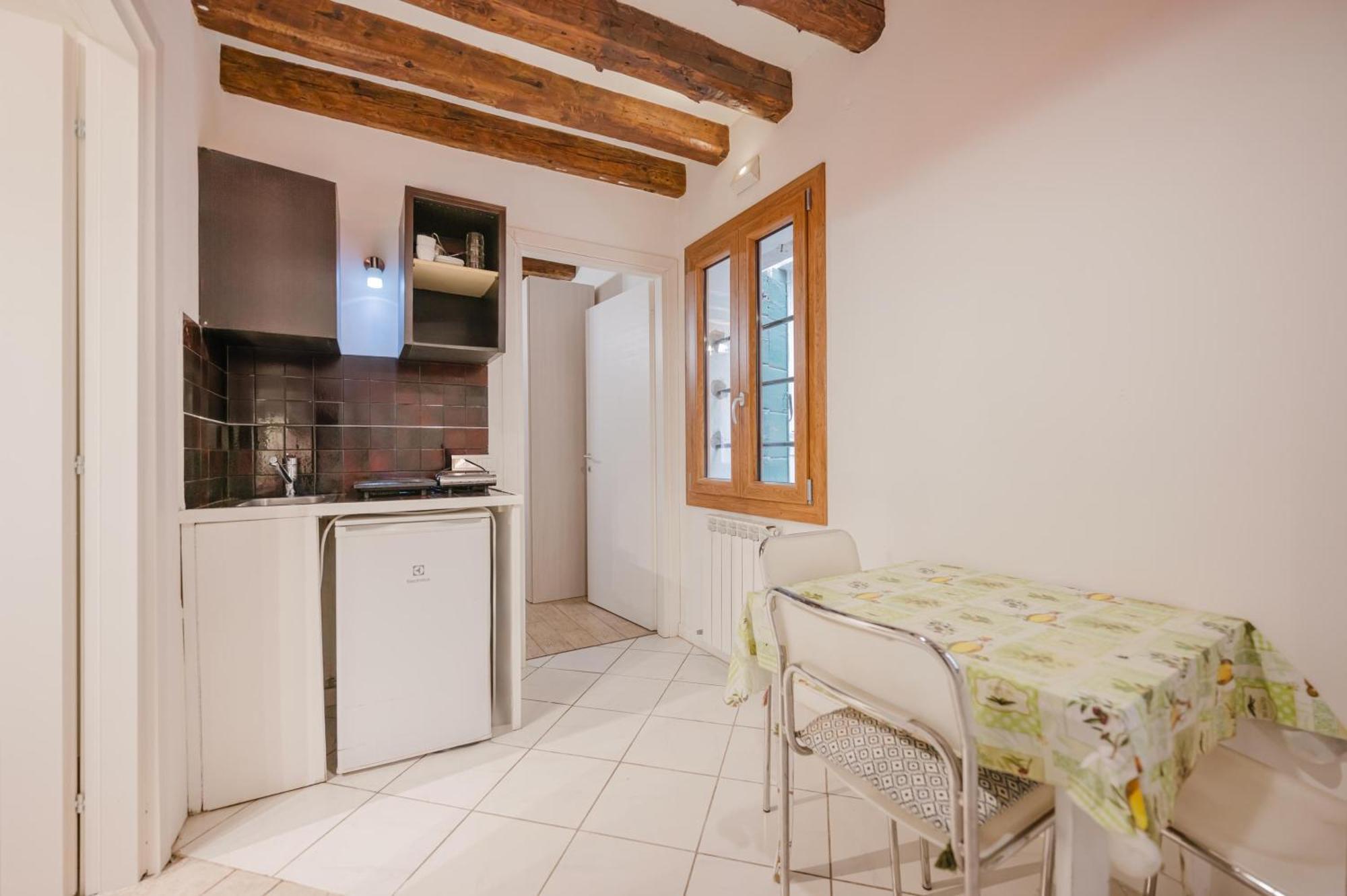Apartamento San Marco - 5 Min Da San Marco *